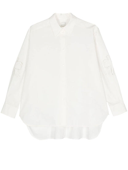 Paul Smith Shirts White