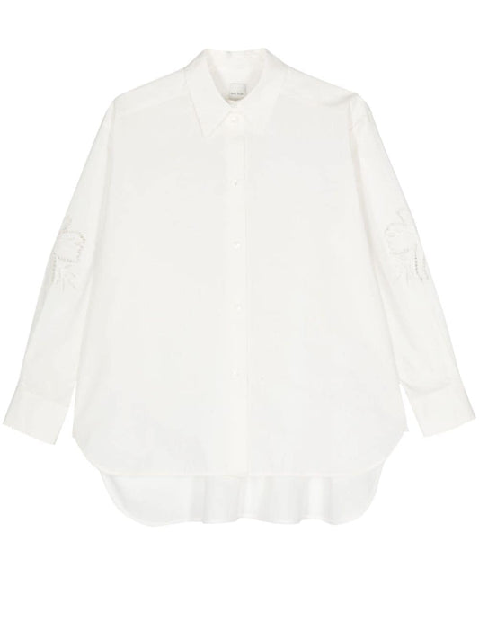 Paul Smith Shirts White