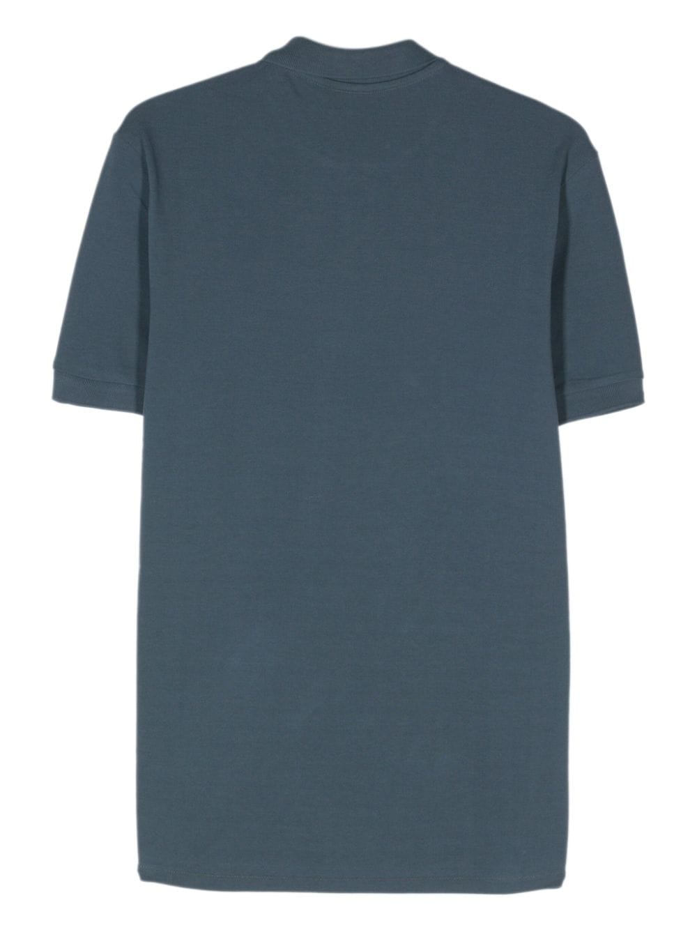 Paul Smith T-shirts and Polos Blue