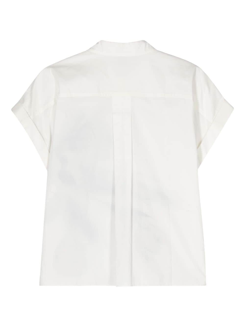 Paul Smith Shirts White