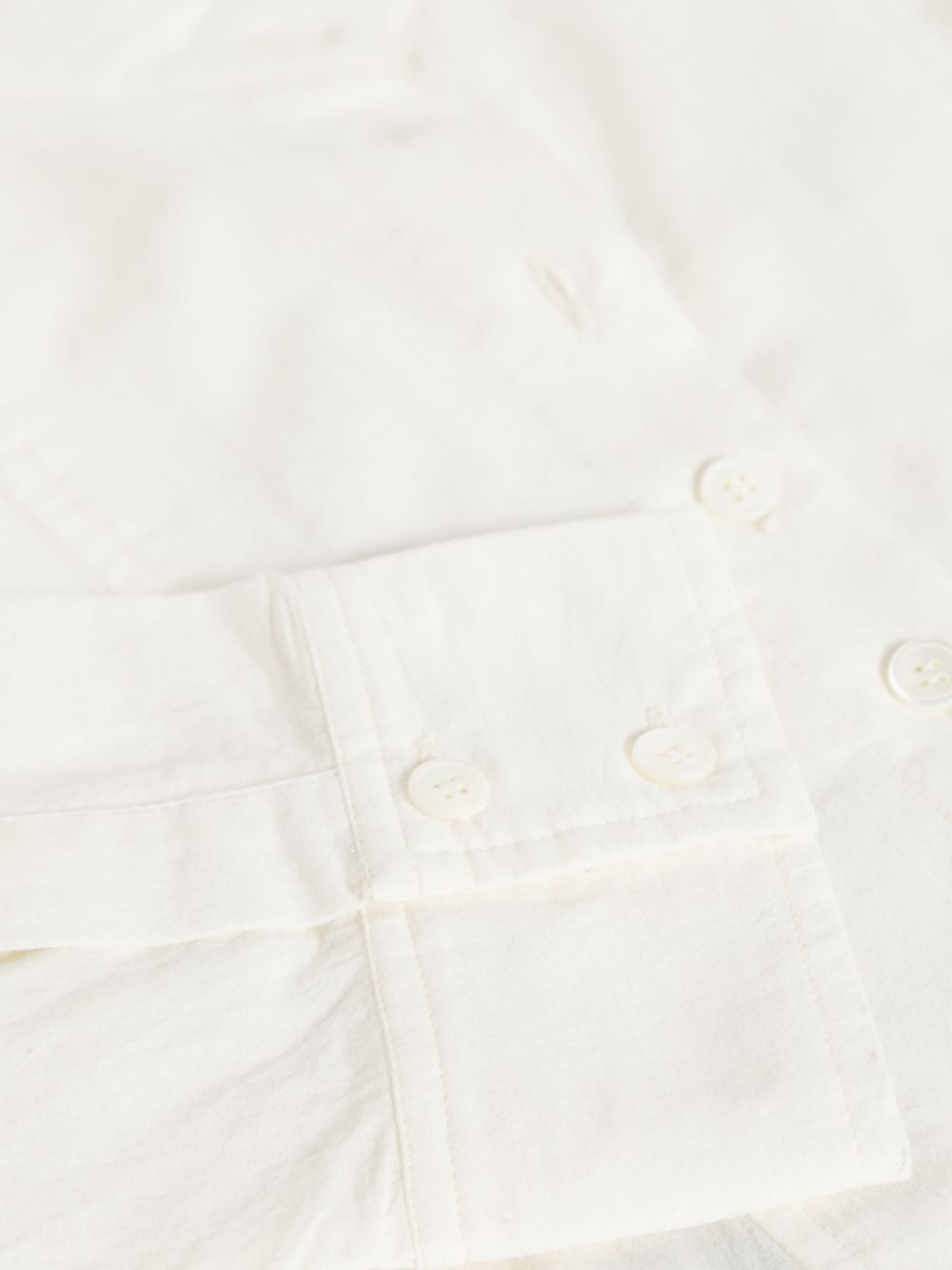 Paul Smith Shirts White