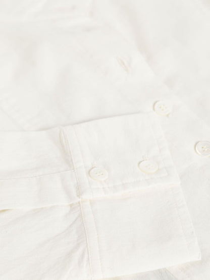 Paul Smith Shirts White