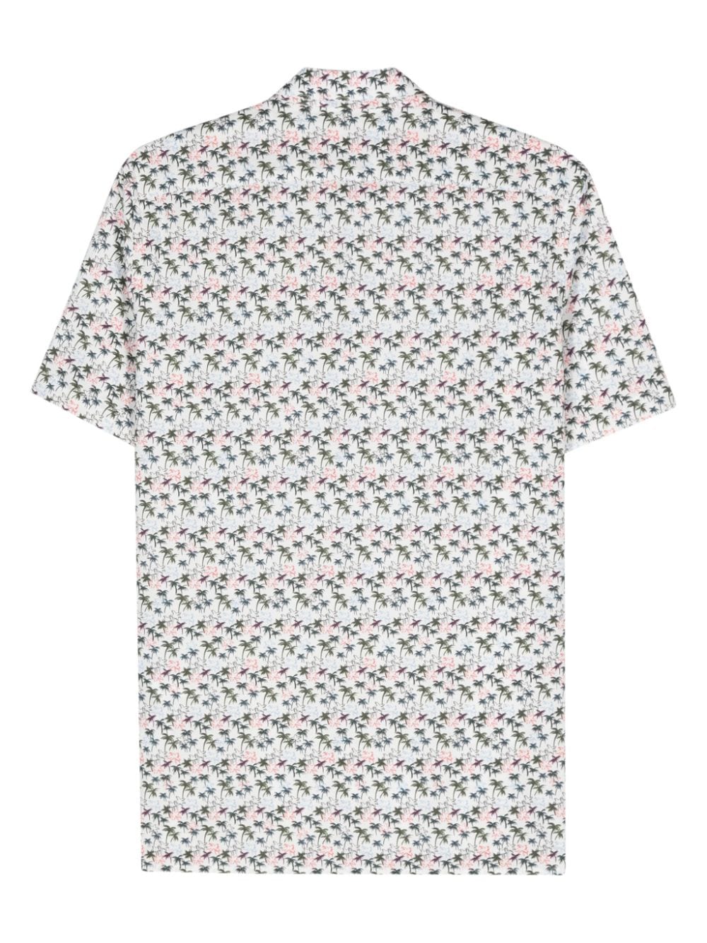 Paul Smith Shirts White