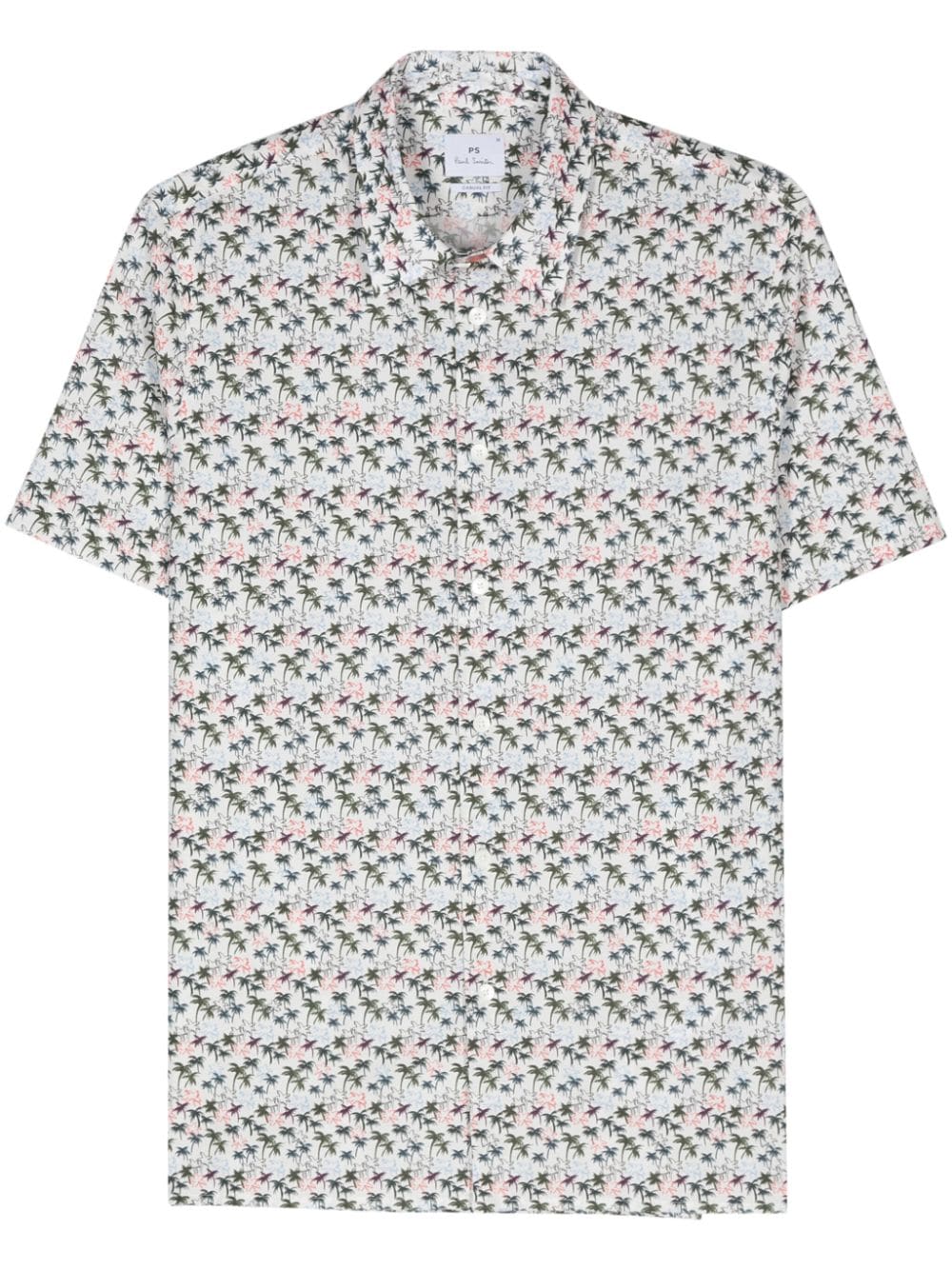 Paul Smith Shirts White