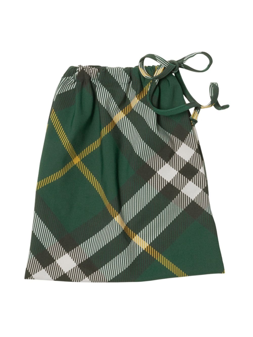 Burberry Sea clothing Green