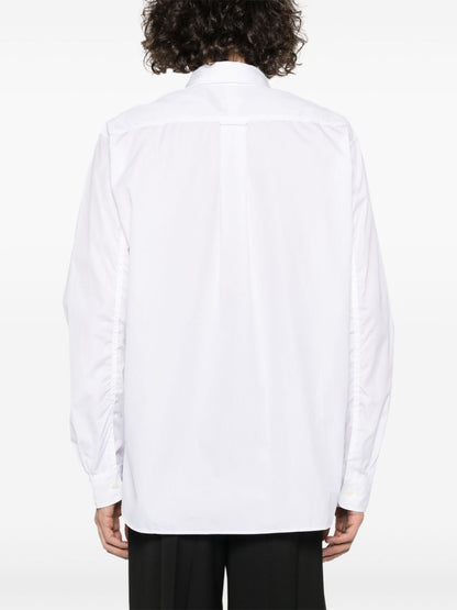 Junya Watanabe Shirts White