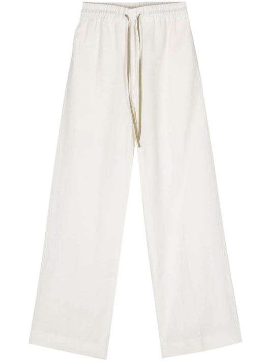 Paul Smith Trousers White