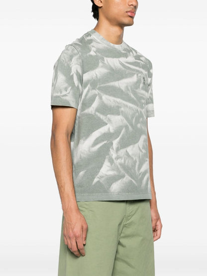 Paul Smith T-shirts and Polos Grey