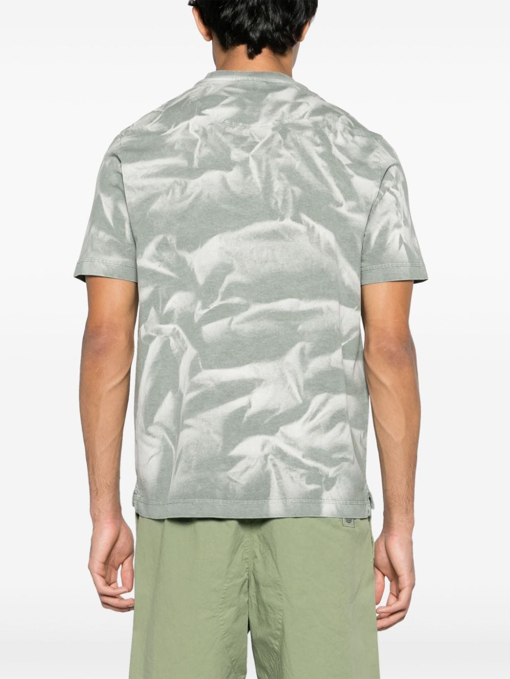 Paul Smith T-shirts and Polos Grey