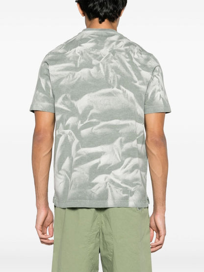 Paul Smith T-shirts and Polos Grey