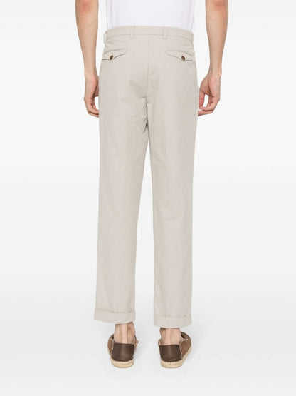 Briglia Trousers Beige