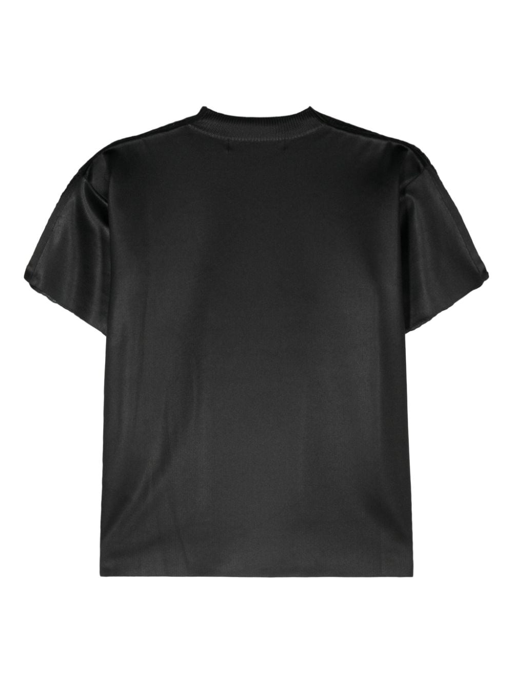 Junya Watanabe T-shirts and Polos Black