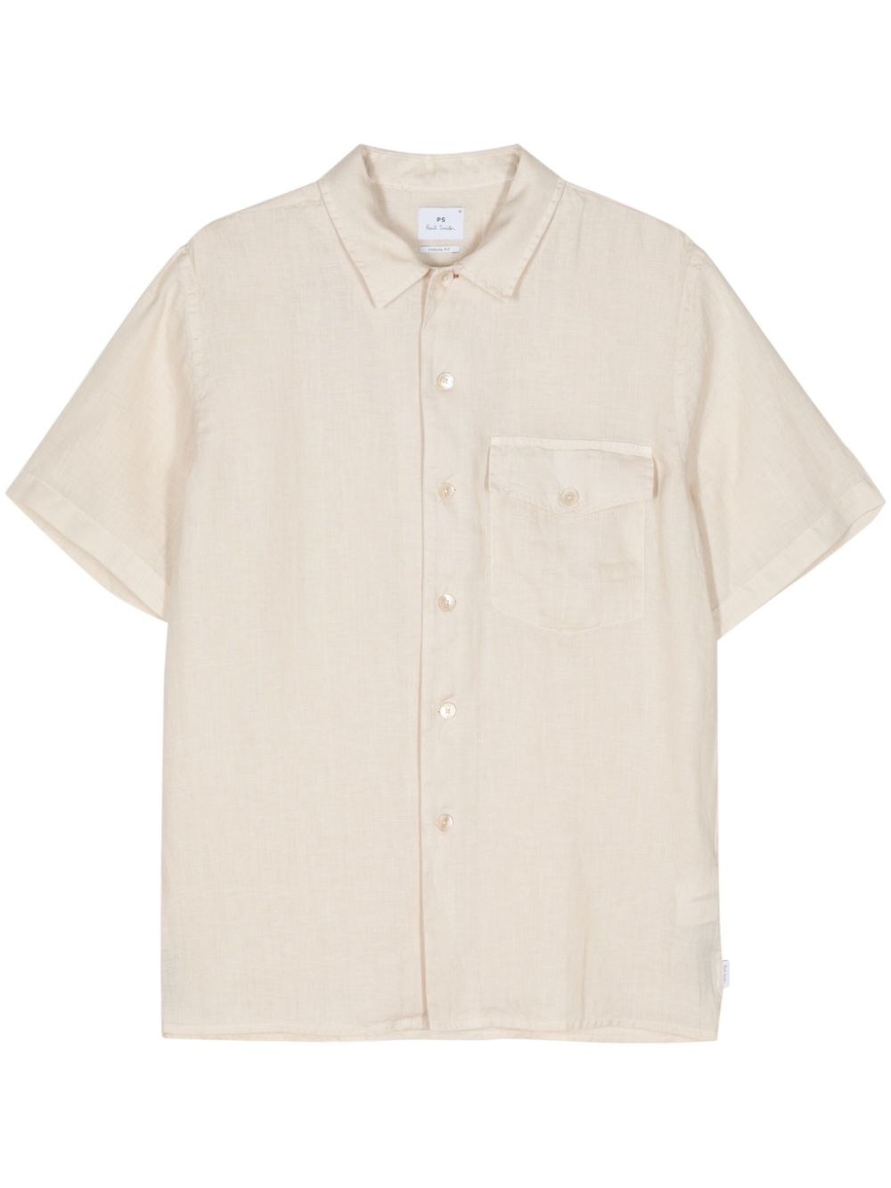 Paul Smith Shirts Beige