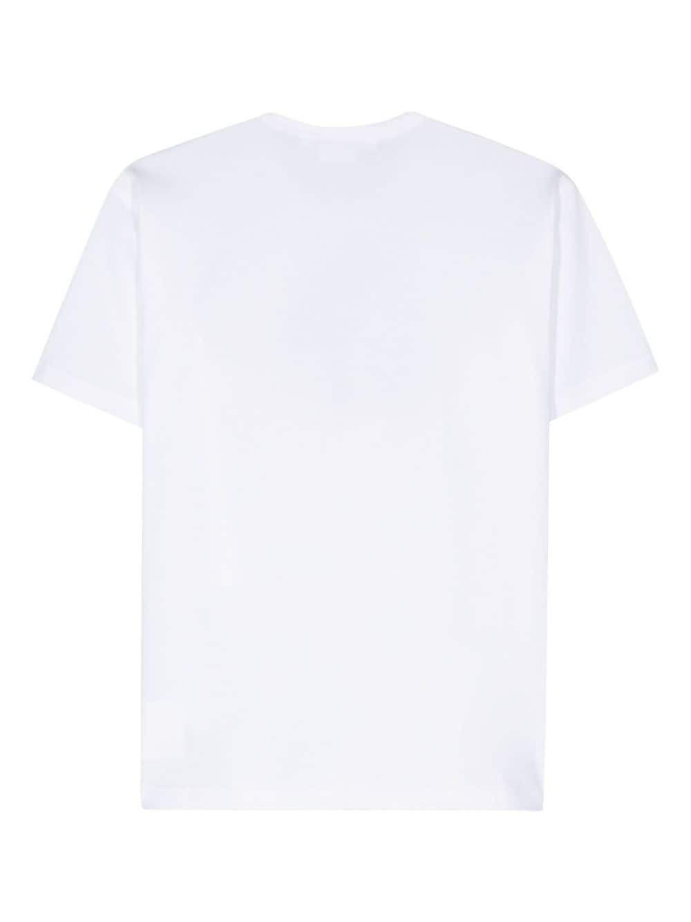 Junya Watanabe T-shirts and Polos White