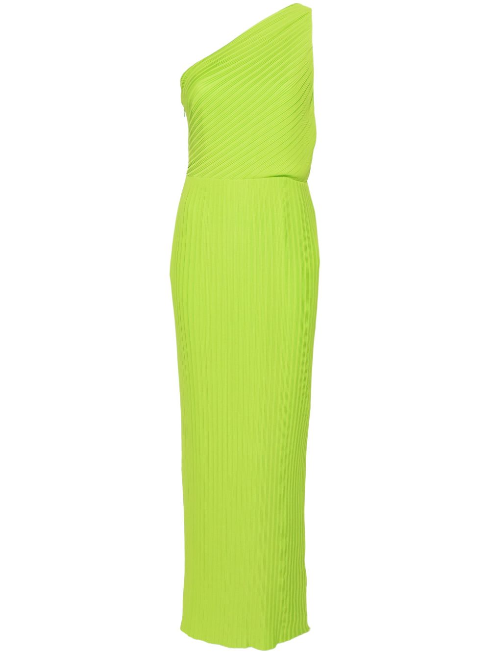 Solace London Dresses Green