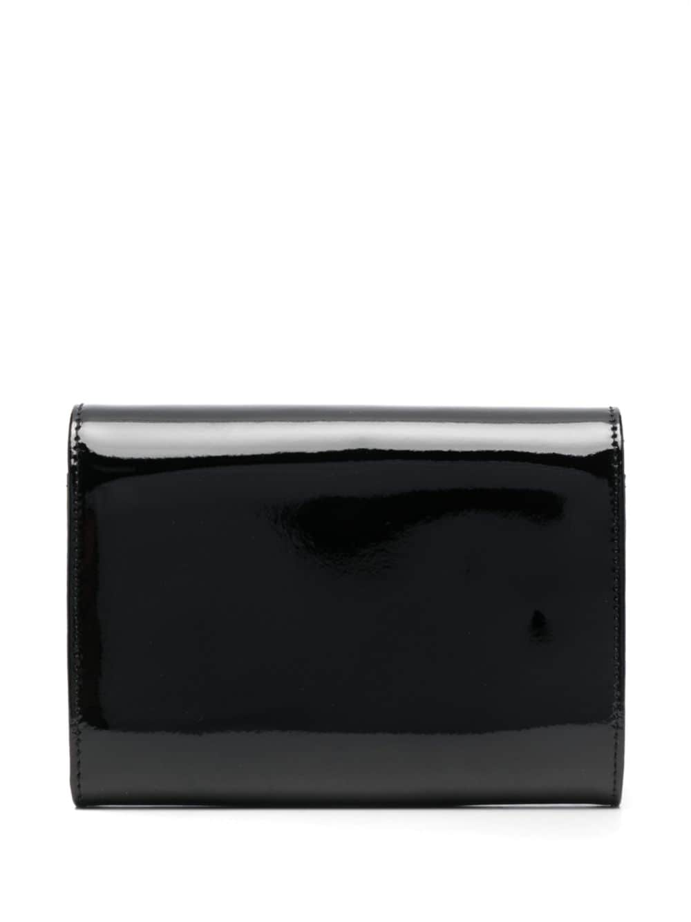 Vivienne Westwood Wallets Black