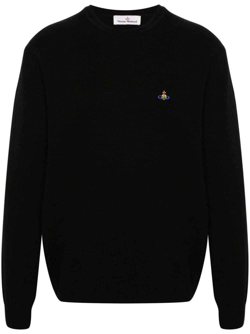 Vivienne Westwood Sweaters Black