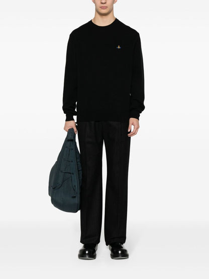 Vivienne Westwood Sweaters Black