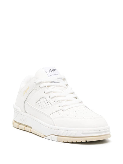 Axel Arigato Sneakers White