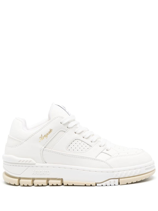 Axel Arigato Sneakers White