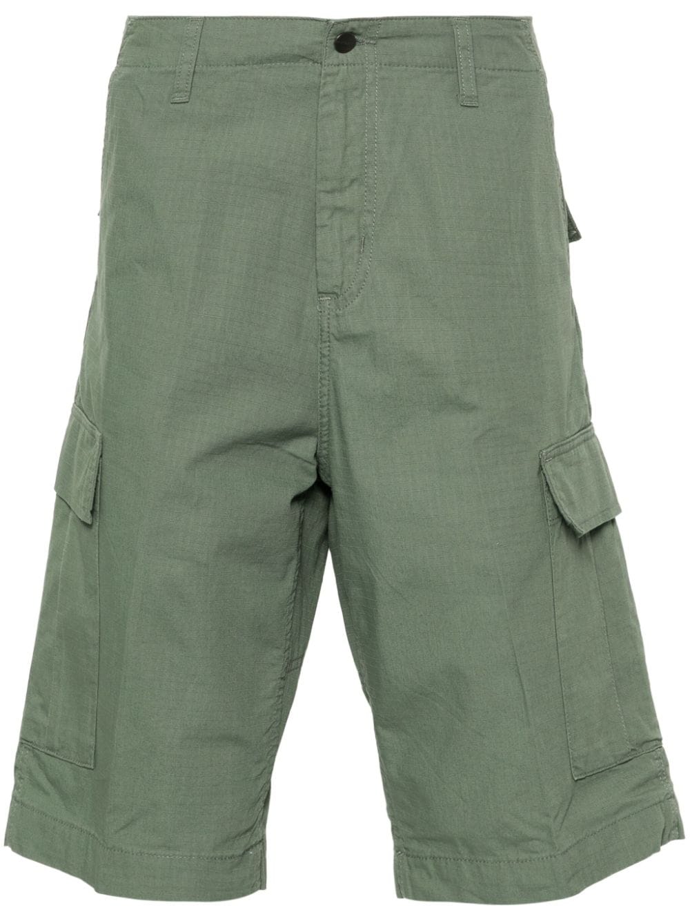 CARHARTT WIP MAIN Shorts Green