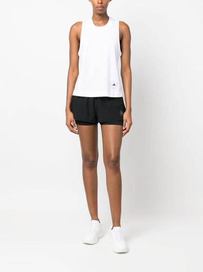 Adidas By Stella McCartney Top White