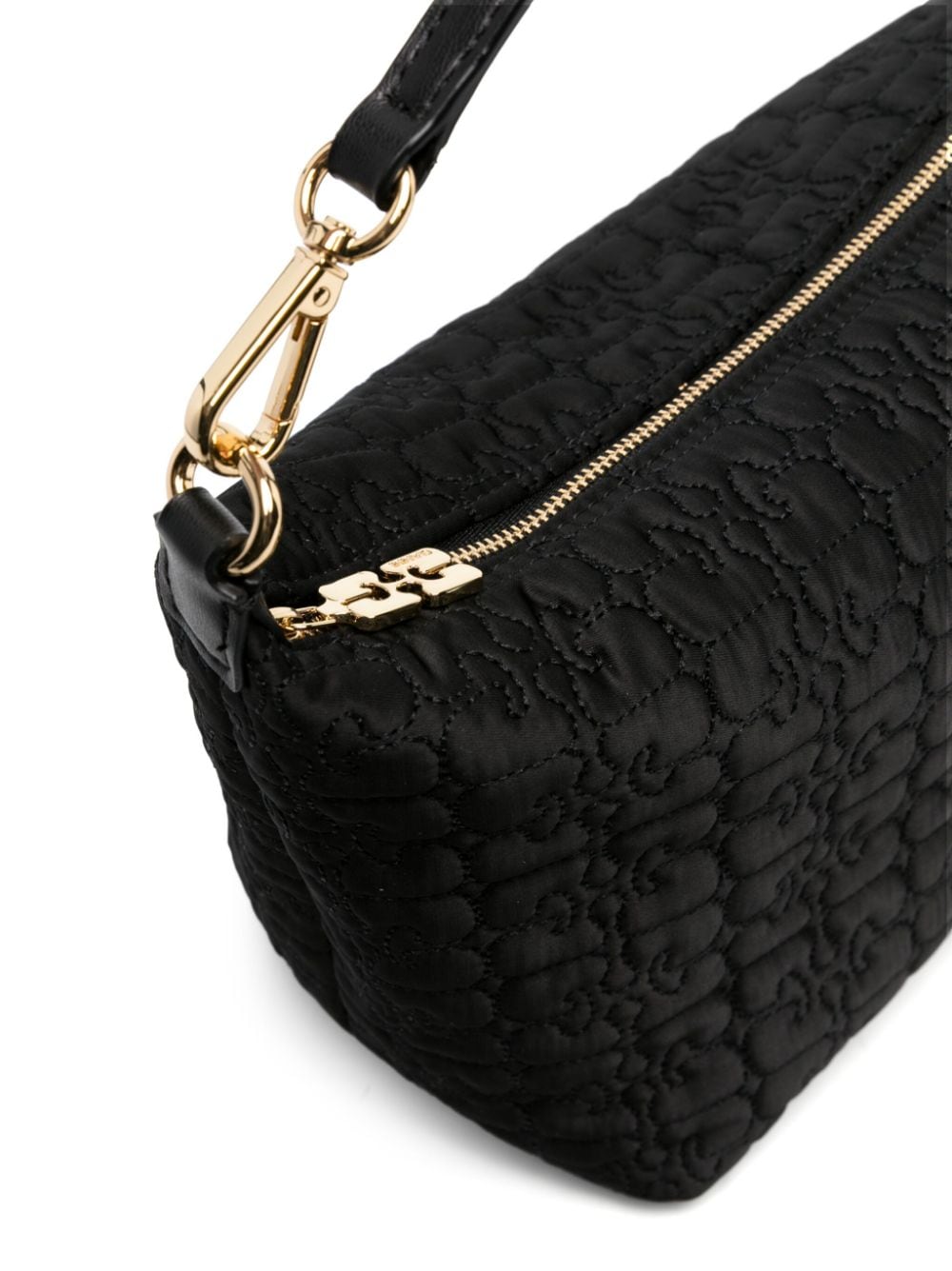 GANNI Bags.. Black