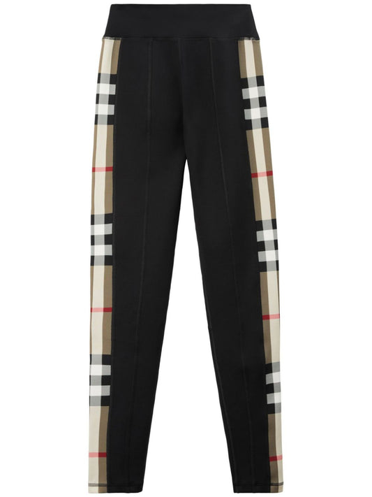 Burberry Trousers Black