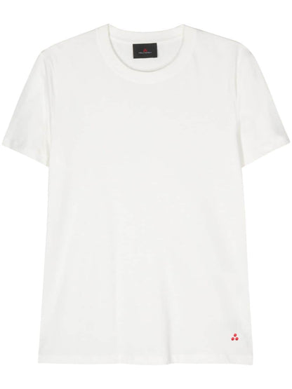 Peuterey T-shirts and Polos White