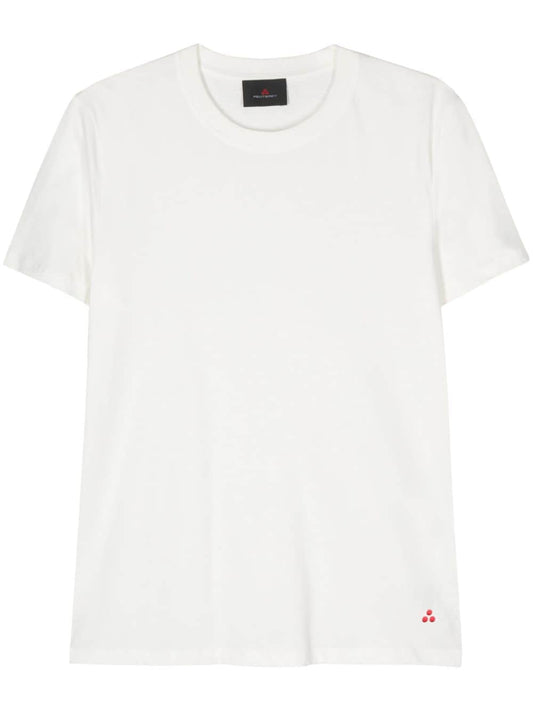 Peuterey T-shirts and Polos White