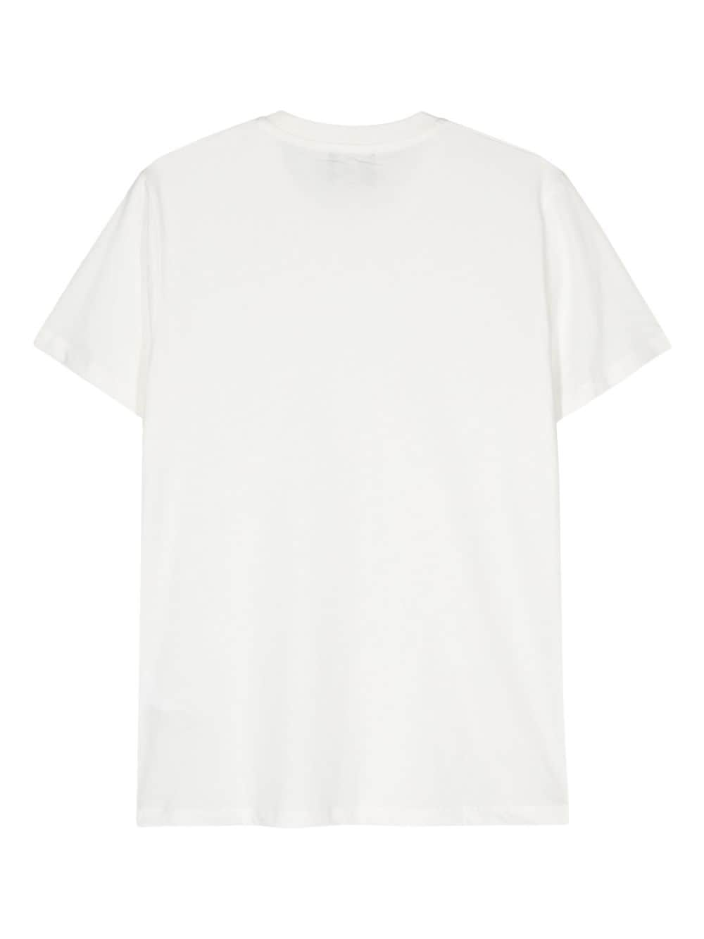 Peuterey T-shirts and Polos White