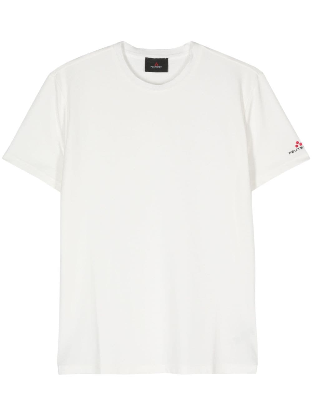 Peuterey T-shirts and Polos White