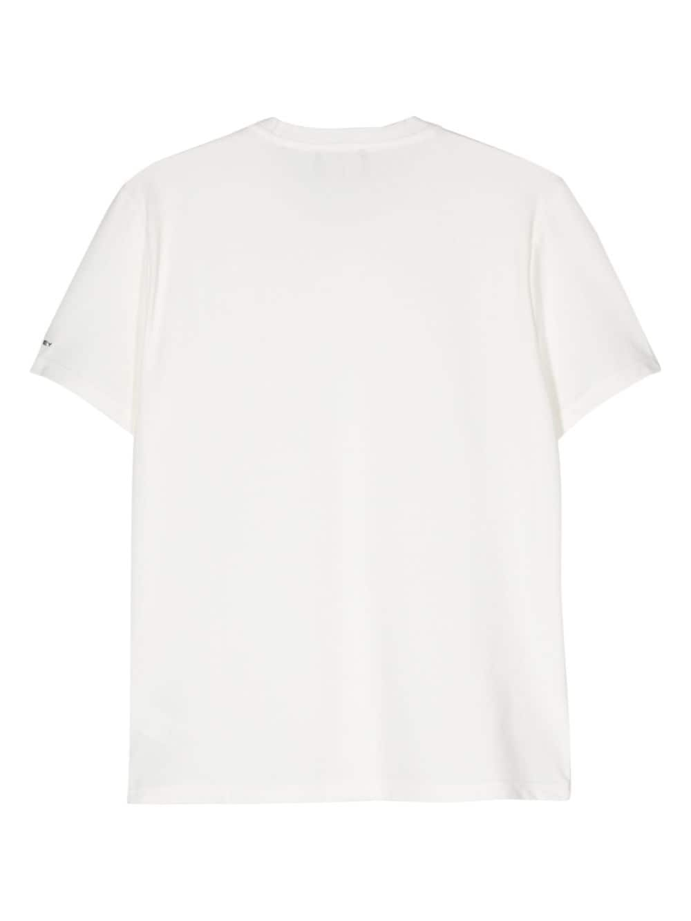 Peuterey T-shirts and Polos White