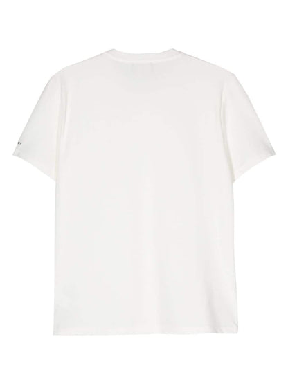 Peuterey T-shirts and Polos White