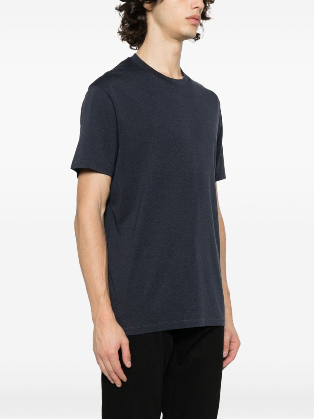 Tom Ford T-shirts and Polos Blue