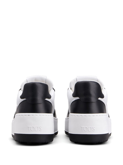 Tod's Sneakers Black