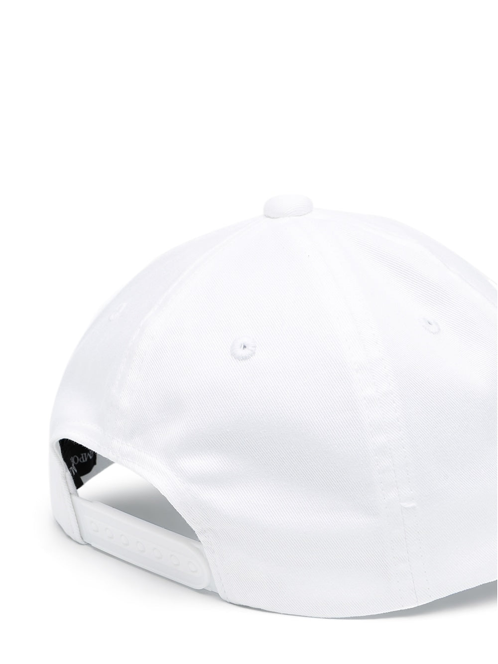 Emporio Armani Hats White