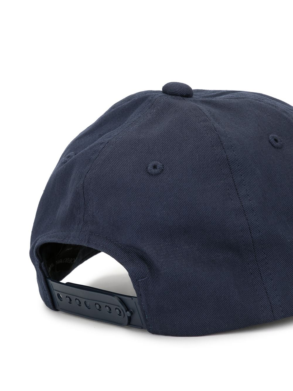 Emporio Armani Hats Blue