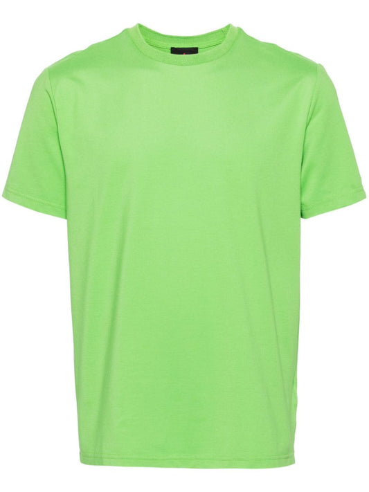 Peuterey T-shirts and Polos Green