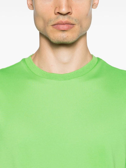 Peuterey T-shirts and Polos Green