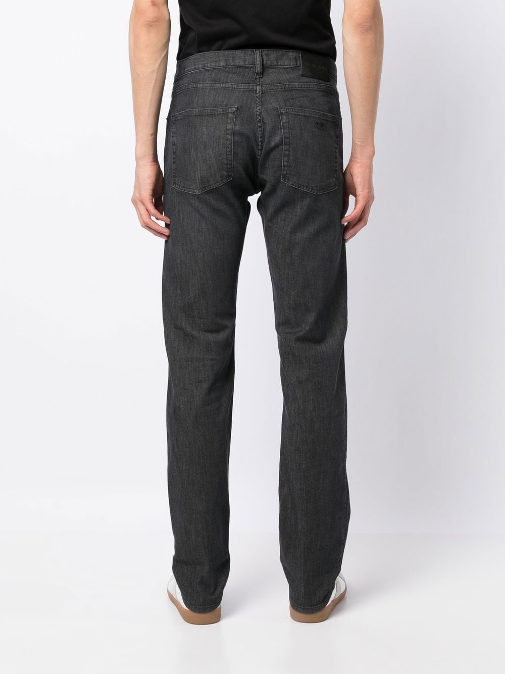 Emporio Armani Jeans Blue