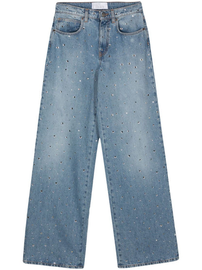 Giuseppe di Morabito Jeans Blue