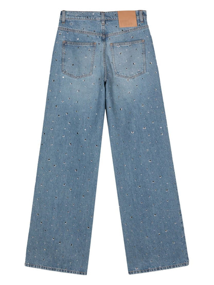 Giuseppe di Morabito Jeans Blue