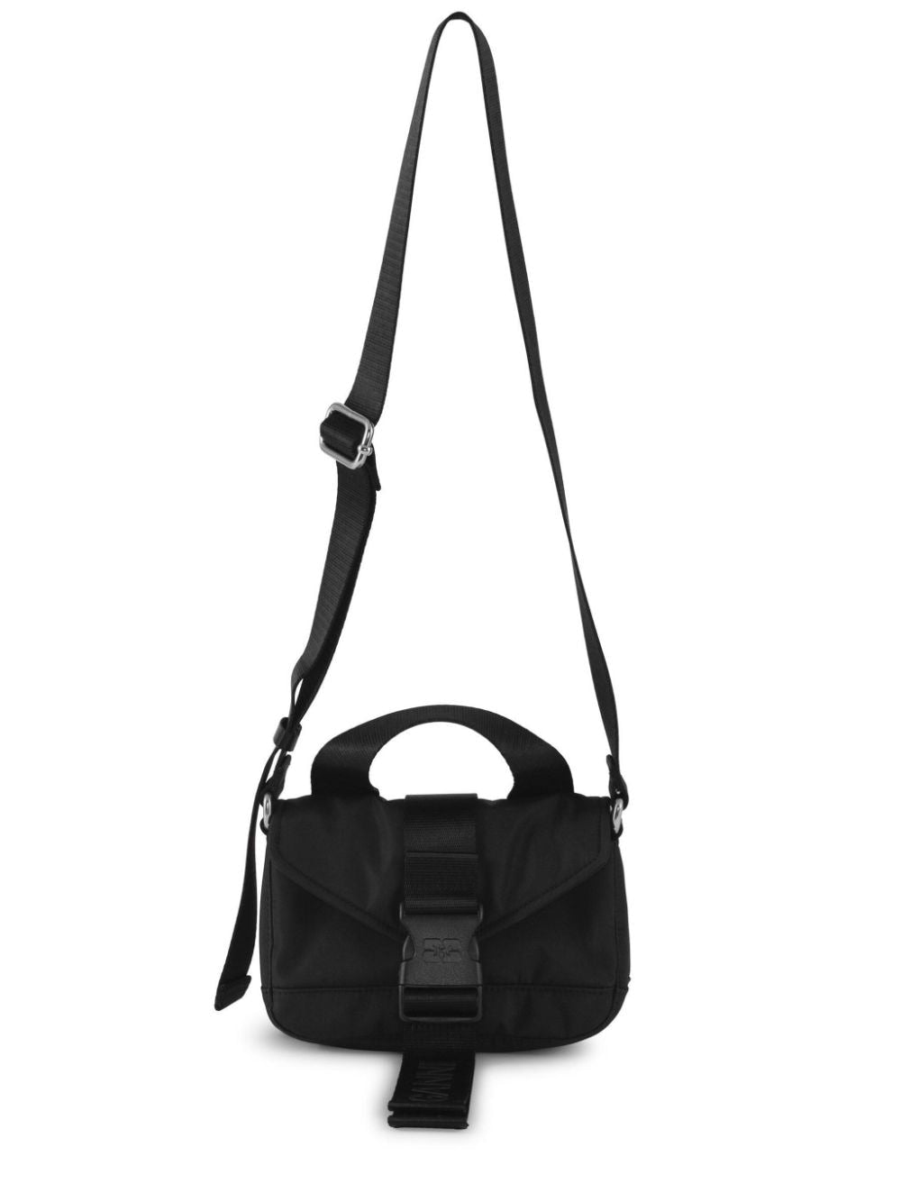 GANNI Bags.. Black