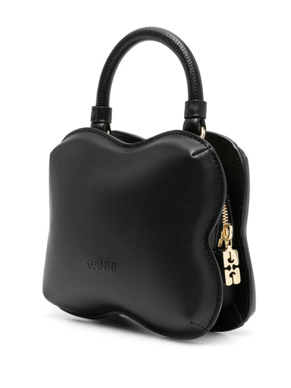 GANNI Bags.. Black