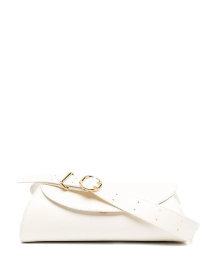 Jil Sander Bags.. White