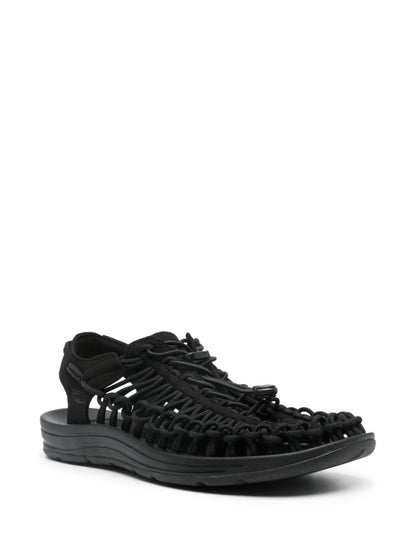 KEEN Sneakers Black