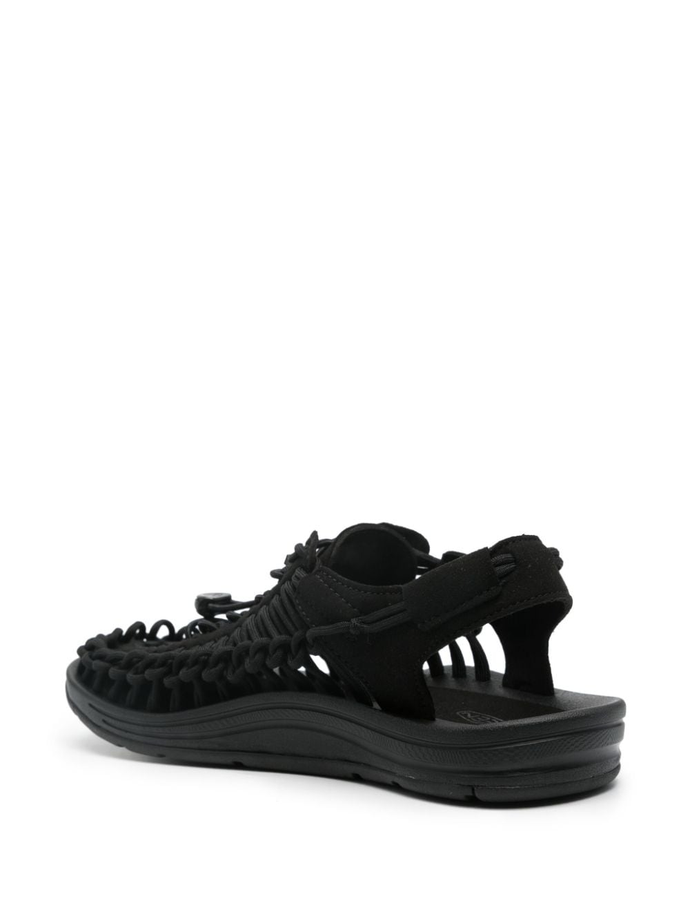 KEEN Sneakers Black