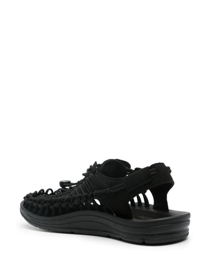 KEEN Sneakers Black