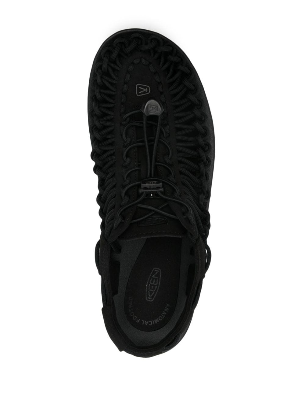 KEEN Sneakers Black